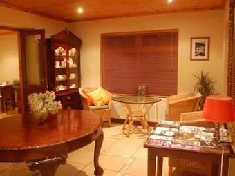 Bed & Breakfast Mountain Inn