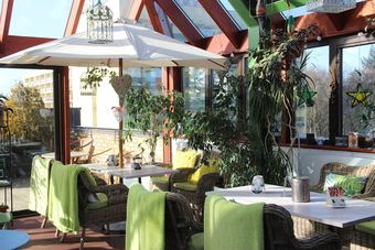 Hotel Poznanianka
