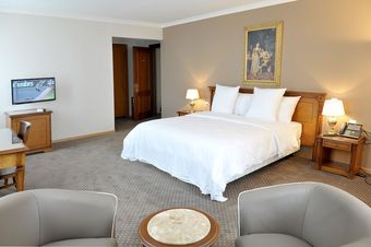 Hotel Le Rive