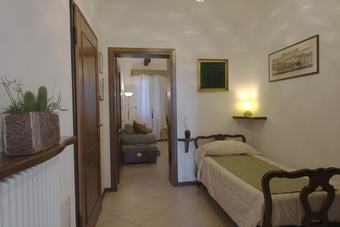 Apartamento Ca' Mazzega