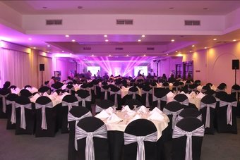 Kandyan Reach Hotel