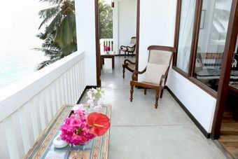 Sea World Boutique Hotel
