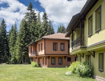 Ferko Ilgaz Mountain Hotel & Resort