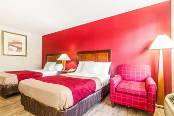 Motel Econo Lodge