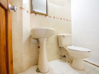 Hotel Suite Tropicana Ixtapa