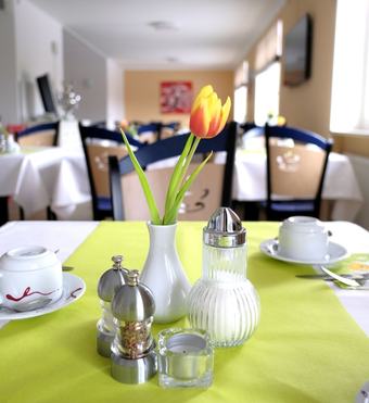 Hotel Konrad Poetzel Holzkirchen