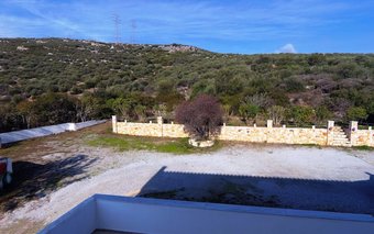 Aliveri Residence Apartments