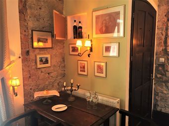 Hotel The Machine House