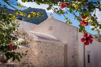 Hotel Casa Bianca - Adults Only