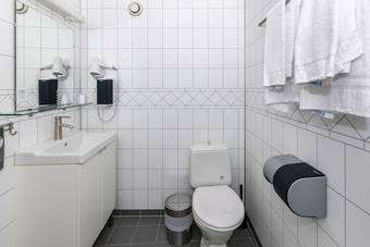 Kj�bmandsgaarden Hotel