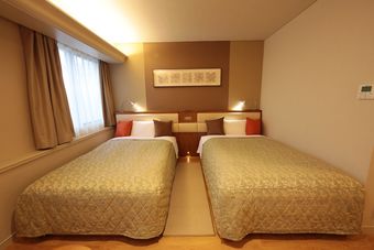 Hotel Monarque Tottori
