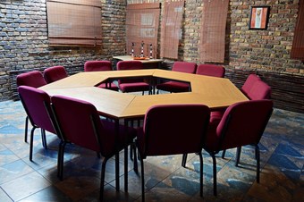 Hotel West Street Inn - Ermelo