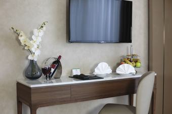 Hotel Riolavitas Resort & Spa - All Inclusive