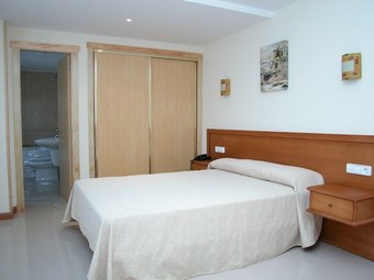 Hotel Vida Playa Paxari�as