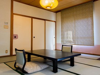 Hotel Musashiya