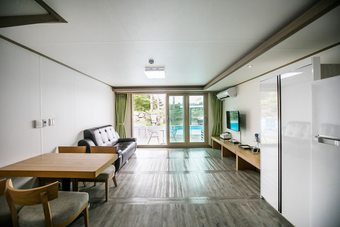 Hotel Suandsu Jeju