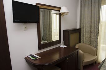 Bed & Breakfast Santa Beach Hotel