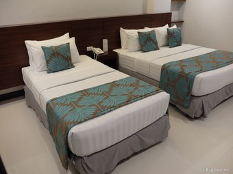 Jony's Boutique Hotel