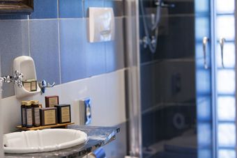 Hotel I Giardini Dei Sensi