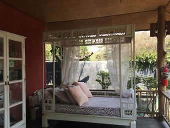 Hotel Him Naam Pai Resort