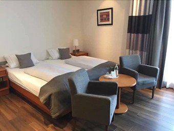 Landidyll Hotel Gasthof Zum Freden