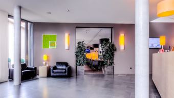 Hotel Alize Mouscron