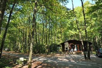 Village De Vacances D'oignies