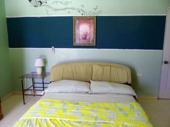 Hotelito Oasi Italiana