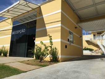 Hotel Pousada Campolim