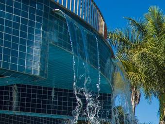 Hotel Oscar Inn Eco Resort