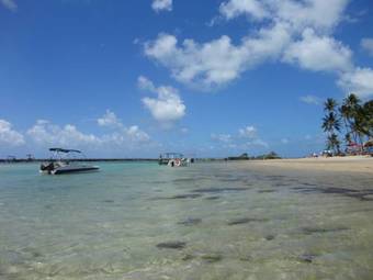 Apartamento Flat Do Golfinho