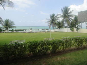 Apartamentos Flats At Marinas De Tamandar�