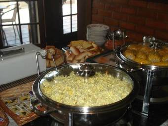 Hostal Pousada Das Tartarugas