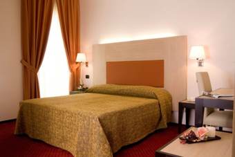 Hotel Fontanelle