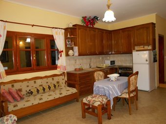 Arazzo Holiday Apartments