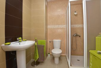 Apartamentos Residence Jnane Eddalya