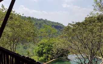 Hotel Birds Park Polgahawela