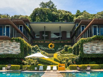 Aparthotel Cardedeu Residence