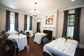 Bed & Breakfast Grace Estate