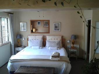 Bed & Breakfast Glenhaven Guesthouse