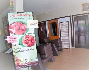 Hotel Jelai Temerloh