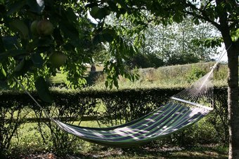 Hotel Le Manoir De H�rouville