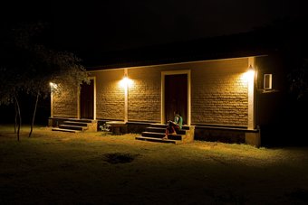 Hostal Hide Yala