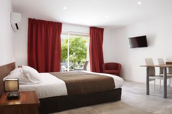 Hotel H�tel Acqua Dolce