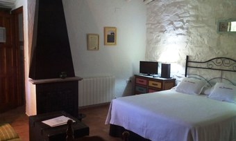 Agroturismo El Jiniebro Turismo Rural