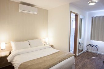 Summit Hotel Aruj�