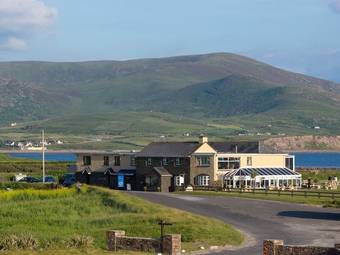Hotel The Smugglers Inn
