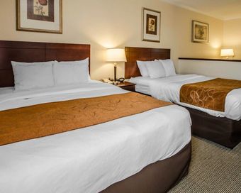 Hotel Quality Suites