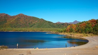 Motosu View Hotel