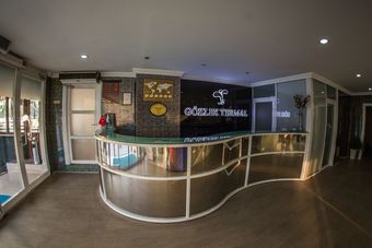 Hotel G�zlek Termal